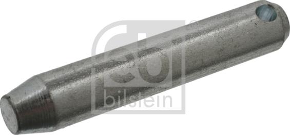 Febi Bilstein 10456 - Предохранительный болт unicars.by