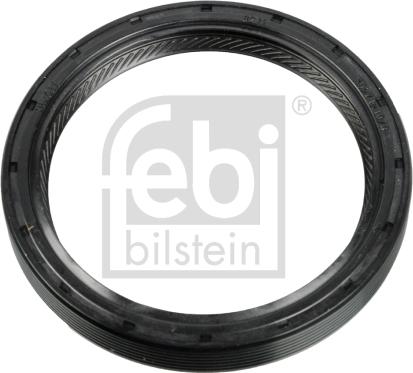 Febi Bilstein 104501 - Уплотняющее кольцо, ступенчатая коробка передач unicars.by