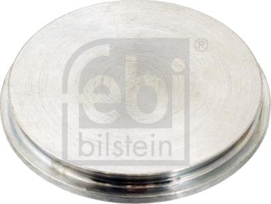 Febi Bilstein 104603 - Защитная шайба, поворотный кулак unicars.by