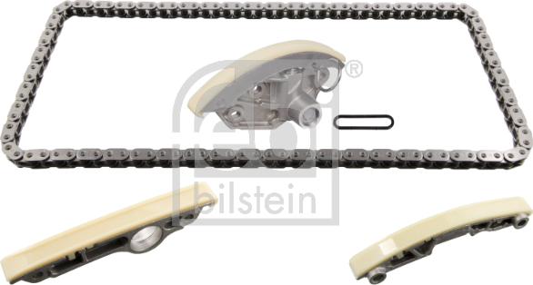 Febi Bilstein 104145 - Комплект цепи привода распредвала unicars.by