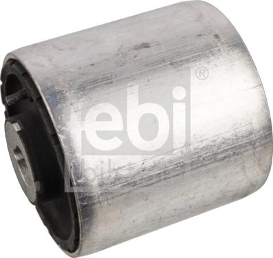 Febi Bilstein 104896 - Сайлентблок, рычаг подвески колеса unicars.by