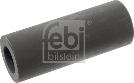 Febi Bilstein 104802 - Втулка, проушина рессоры unicars.by