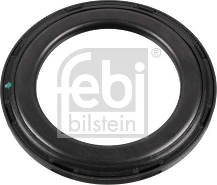 Febi Bilstein 104833 - Подшипник качения, опора стойки амортизатора unicars.by