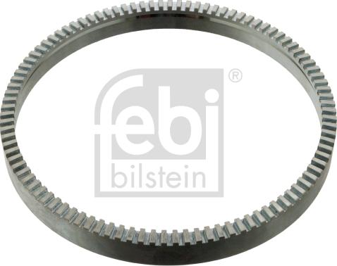 Febi Bilstein 104825 - Зубчатое кольцо для датчика ABS unicars.by