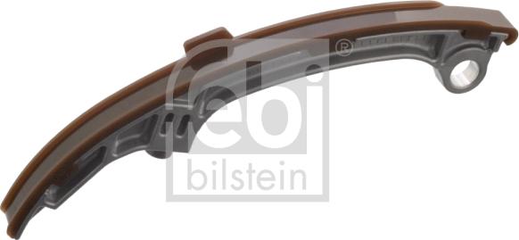 Febi Bilstein 104345 - Планка успокоителя, цепь привода unicars.by