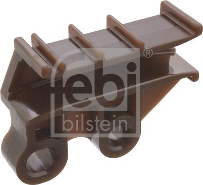 Febi Bilstein 104348 - Планка успокоителя, цепь привода unicars.by