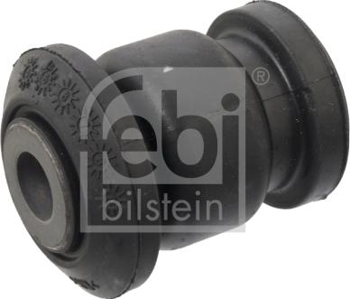 Febi Bilstein 104367 - Сайлентблок, рычаг подвески колеса unicars.by