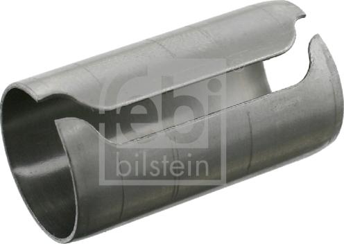 Febi Bilstein 10431 - Гильза, рычаг подвески колеса unicars.by