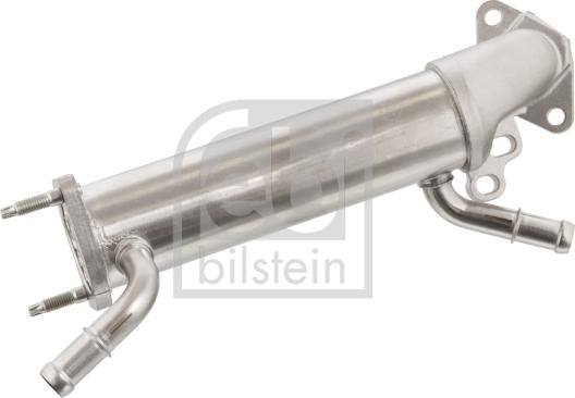 Febi Bilstein 104329 - Радиатор, рециркуляция ОГ unicars.by