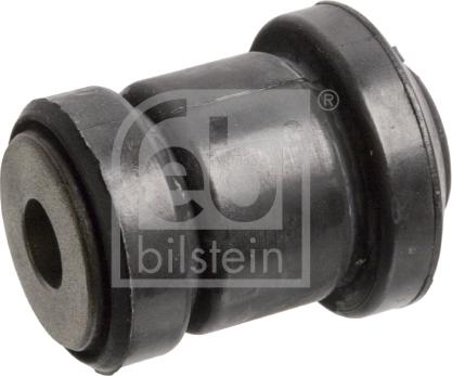 Febi Bilstein 104326 - Сайлентблок, рычаг подвески колеса unicars.by