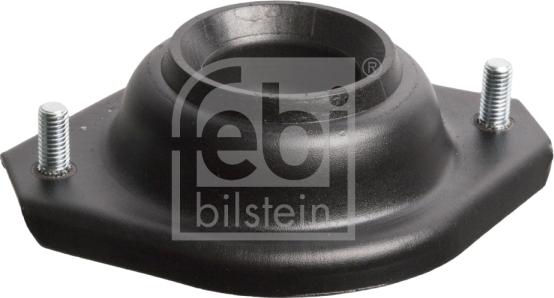 Febi Bilstein 104208 - Опора стойки амортизатора, подушка unicars.by