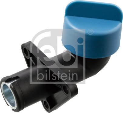 Febi Bilstein 104221 - Соединитель, провод стеклоомывателя unicars.by