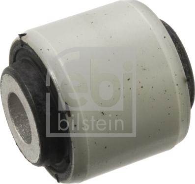 Febi Bilstein 104755 - Подушка, опора, подвеска двигателя unicars.by