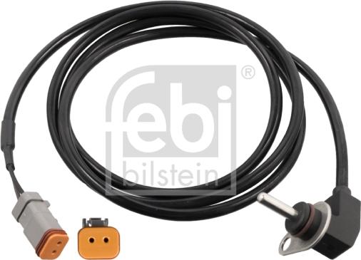 Febi Bilstein 105949 - Датчик, температура охлаждающей жидкости unicars.by