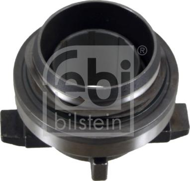 Febi Bilstein 105404 - Выжимной подшипник сцепления unicars.by