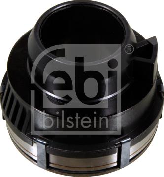 Febi Bilstein 105400 - Выжимной подшипник сцепления unicars.by