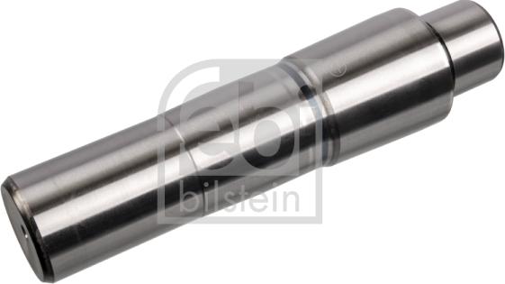 Febi Bilstein 10557 - Шкворень поворотного кулака unicars.by