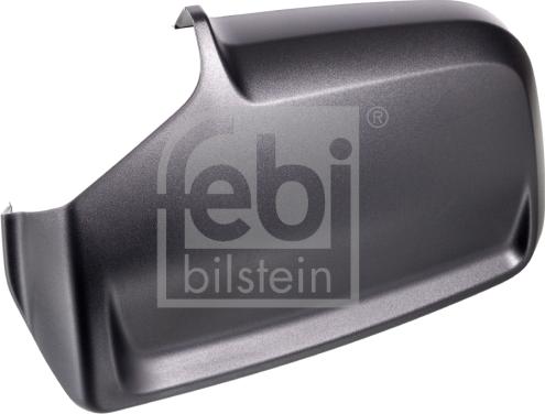 Febi Bilstein 105687 - Покрытие, корпус, внешнее зеркало unicars.by