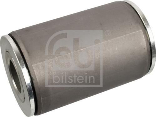 Febi Bilstein 105890 - Втулка, листовая рессора unicars.by