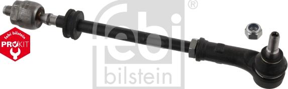 Febi Bilstein 10589 - Рулевая тяга unicars.by