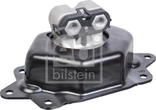 Febi Bilstein 105854 - Подушка, опора, подвеска двигателя unicars.by