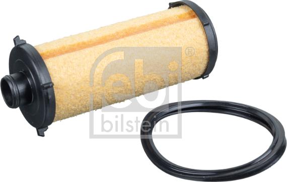 Febi Bilstein 105810 - Гидрофильтр, автоматическая коробка передач unicars.by