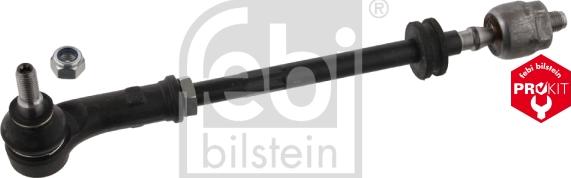 Febi Bilstein 10588 - Рулевая тяга unicars.by