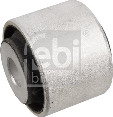 Febi Bilstein 105829 - Сайлентблок, рычаг подвески колеса unicars.by