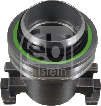 Febi Bilstein 105362 - Выжимной подшипник сцепления unicars.by