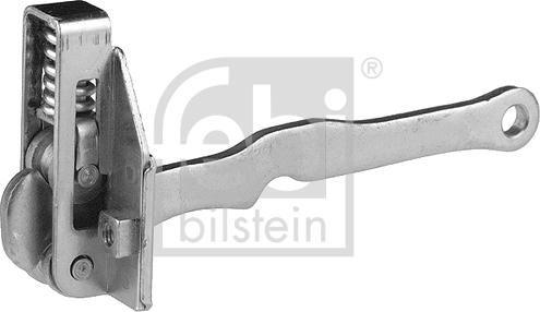 Febi Bilstein 10531 - Фиксатор двери unicars.by