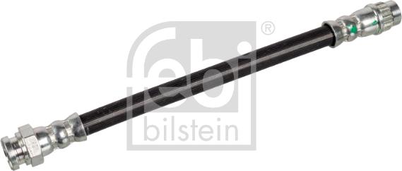 Febi Bilstein 106956 - Тормозной шланг unicars.by