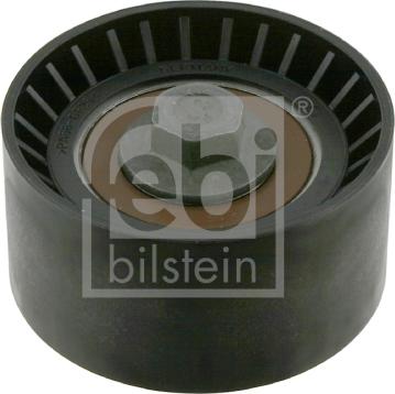 Febi Bilstein 10649 - Направляющий ролик, зубчатый ремень ГРМ unicars.by