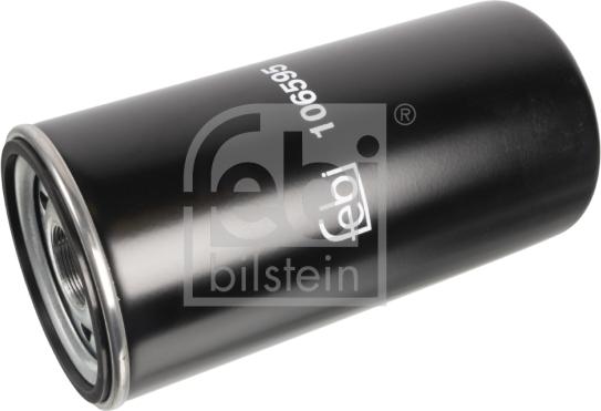 Febi Bilstein 106595 - Топливный фильтр unicars.by