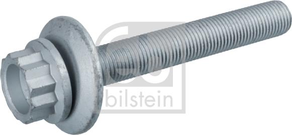 Febi Bilstein 106509 - Болт шкива unicars.by