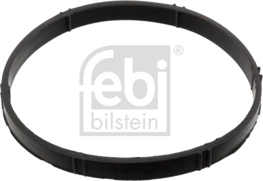 Febi Bilstein 106506 - Прокладка, корпус дроссельной заслонки unicars.by