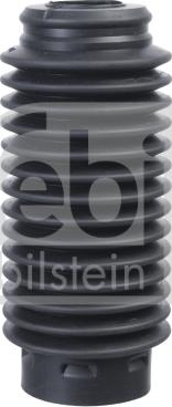 Febi Bilstein 106580 - Пыльник амортизатора, защитный колпак unicars.by