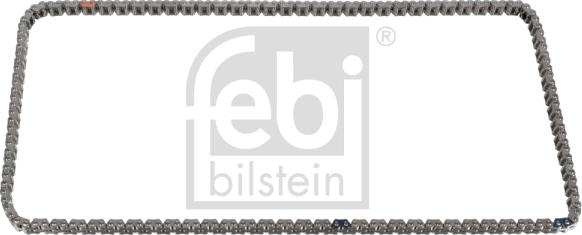 Febi Bilstein 106694 - Цепь привода распредвала unicars.by