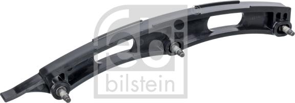 Febi Bilstein 106689 - Планка успокоителя, цепь привода unicars.by