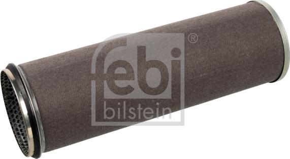 Febi Bilstein 106183 - Воздушный фильтр, двигатель unicars.by