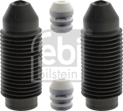 Febi Bilstein 106131 - Пылезащитный комплект, амортизатор unicars.by