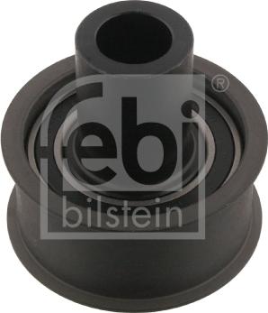 Febi Bilstein 10613 - Направляющий ролик, зубчатый ремень ГРМ unicars.by