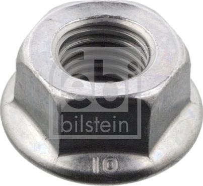 Febi Bilstein 10638 - Гайка unicars.by