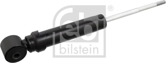 Febi Bilstein 106251 - Гаситель, крепление кабины unicars.by