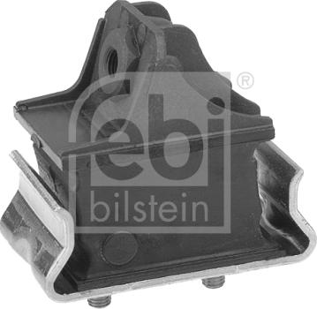 Febi Bilstein 10676 - Подушка, опора, подвеска двигателя unicars.by