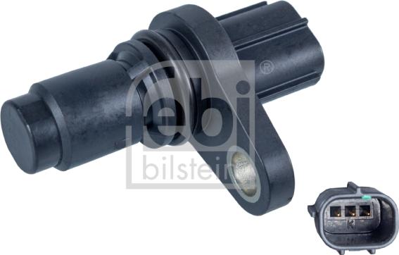 Febi Bilstein 106787 - Датчик импульсов, коленвал unicars.by