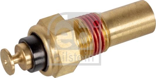 Febi Bilstein 106731 - Датчик, температура охлаждающей жидкости unicars.by