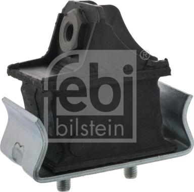 Febi Bilstein 10677 - Подушка, опора, подвеска двигателя unicars.by