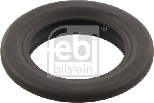 Febi Bilstein 10090 - Подшипник качения, опора стойки амортизатора unicars.by