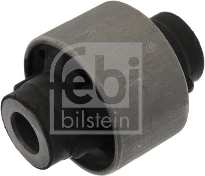 Febi Bilstein 100442 - Сайлентблок, рычаг подвески колеса unicars.by