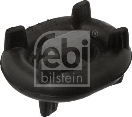 Febi Bilstein 10044 - Кронштейн, втулка, система выпуска ОГ unicars.by